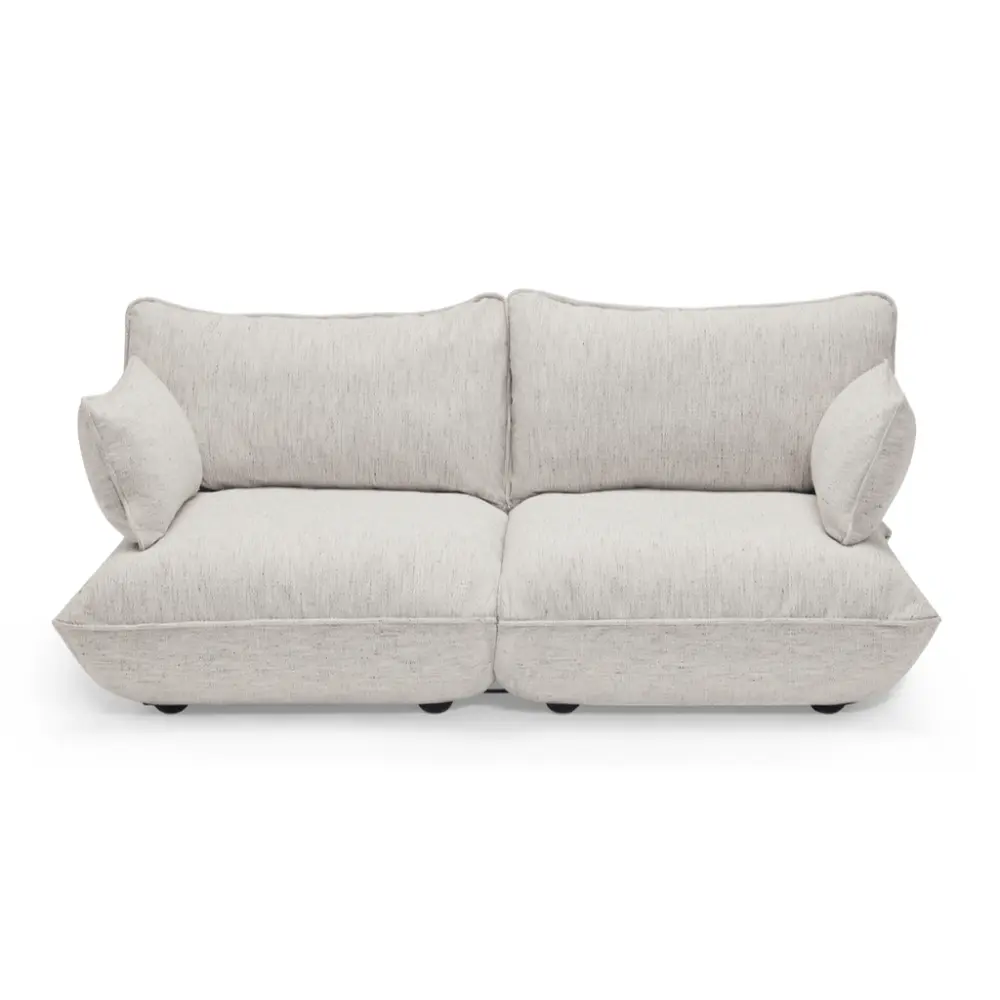 Fatboy sumo sofa medium mingle marble Bedtime.no.