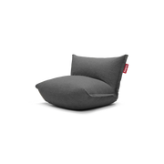 Fatboy Stol BonBaron Outdoor Rock Grey Bedtime.no.