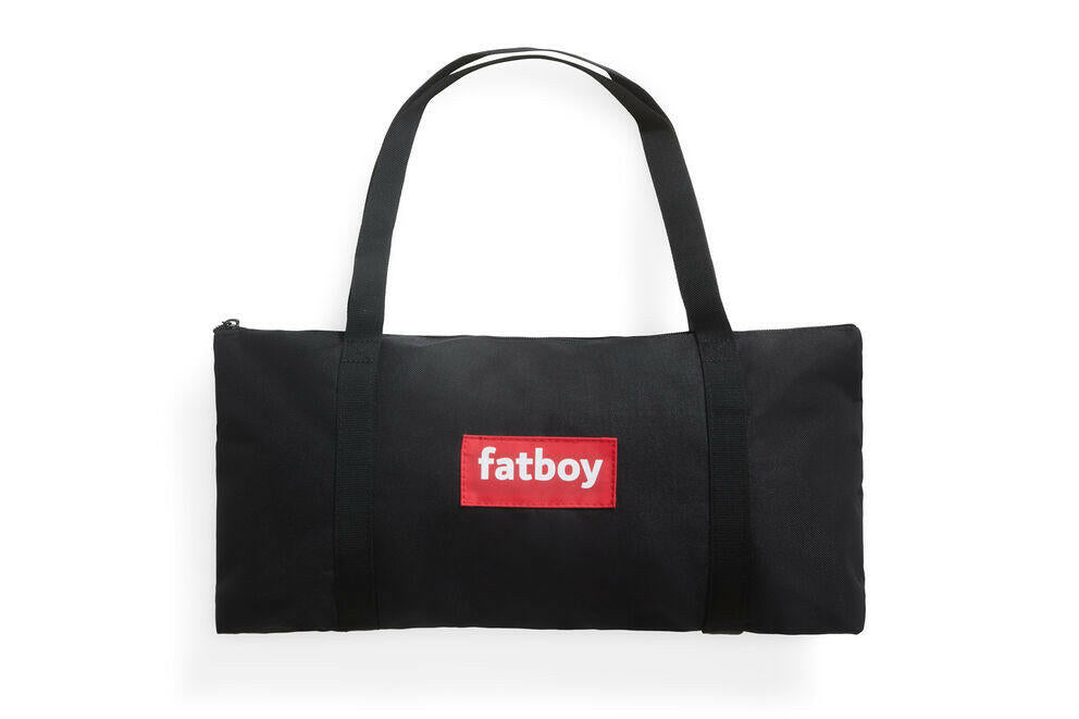 Fatboy netorious cover Bedtime.no.