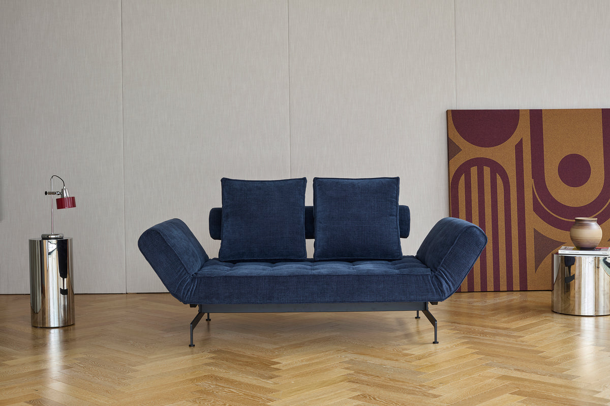Daybed Ghia Laser