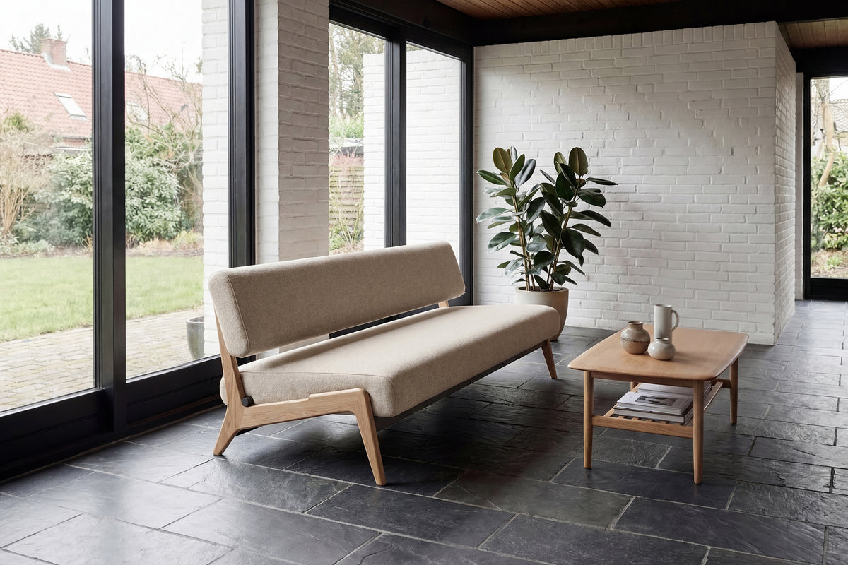 Daybed Nolis