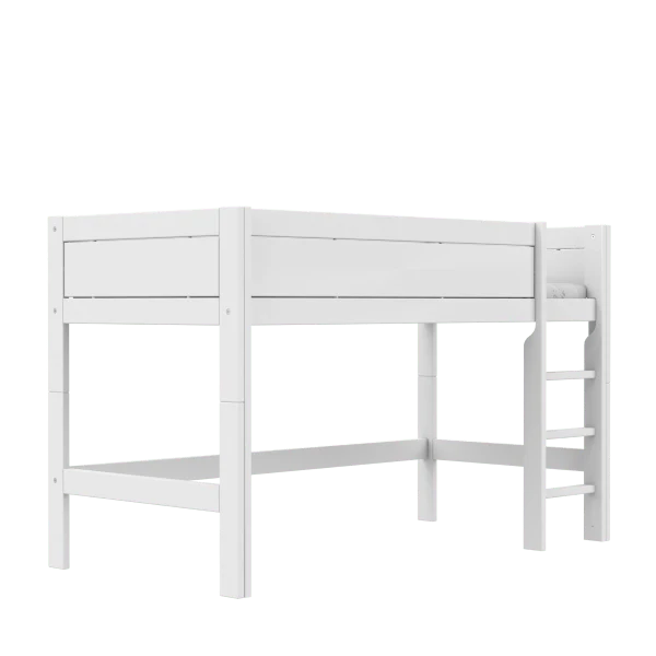 Barneseng Halvhøy fra Lifetime Kidsrooms Bedtime.no.