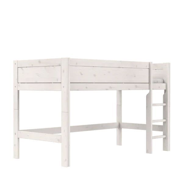 Barneseng Halvhøy fra Lifetime Kidsrooms Bedtime.no.