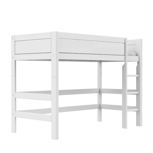 Barneseng Mellomhøy fra Lifetime Kidsrooms Bedtime.no.