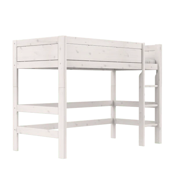 Barneseng Mellomhøy fra Lifetime Kidsrooms Bedtime.no.