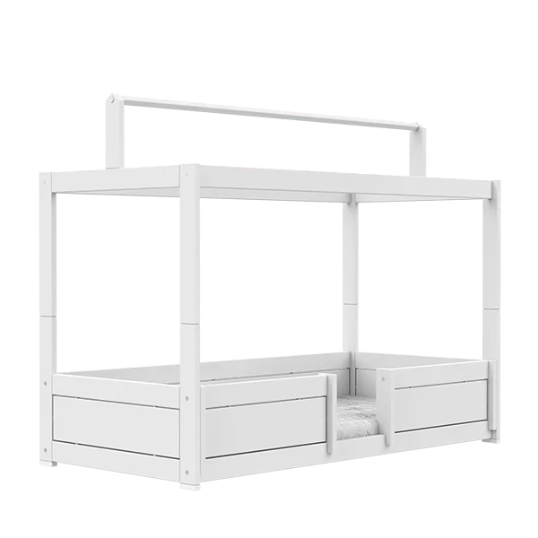 Barneseng 4-i-1 fra Lifetime Kidsrooms Bedtime.no.