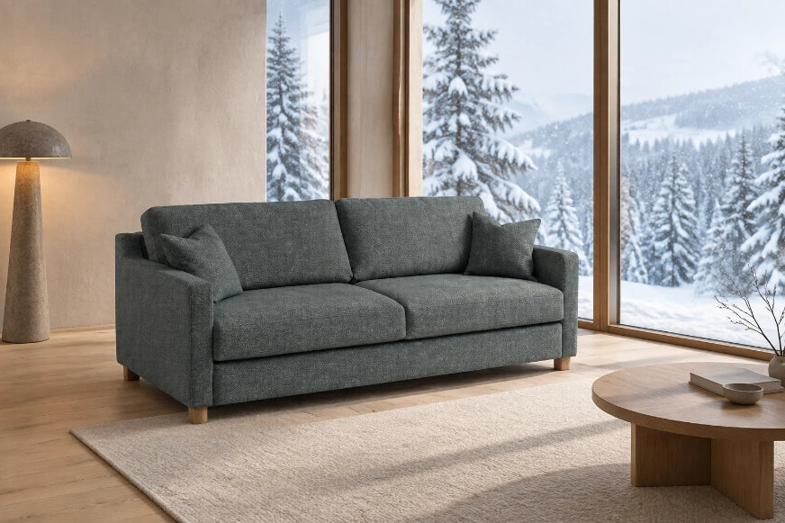 Sovesofa Regina 3-seter