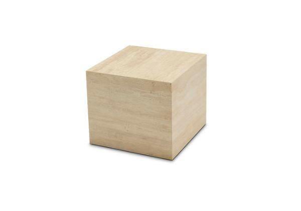 Bord Travetina 40cm fra Innovation Living Bedtime.no.