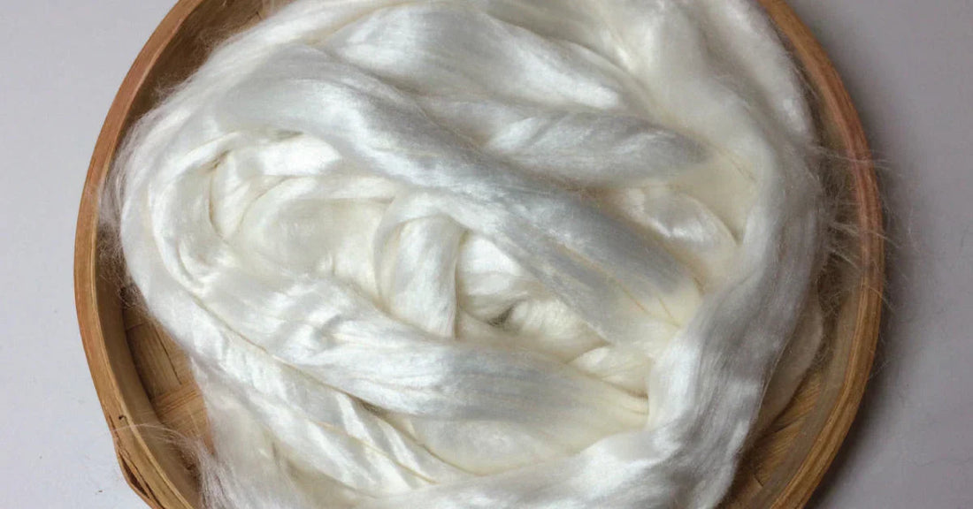 Materialguide – silke, bambus, steinvasket bomull og Tencel
