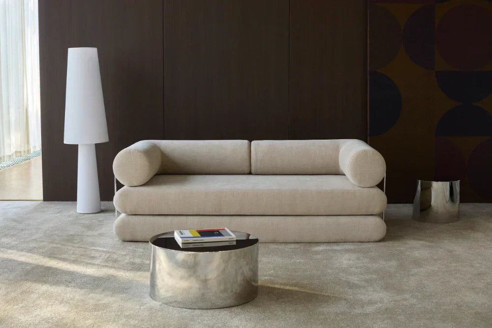 Circlus Daybed – når design møter fleksibel komfort