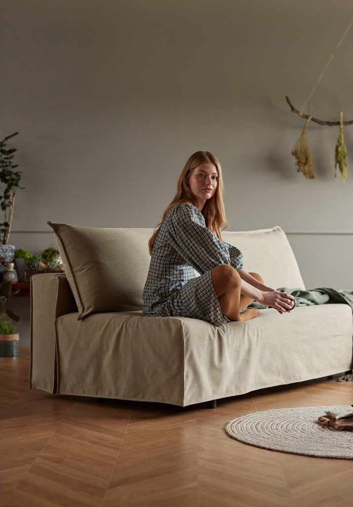 Revivius by Innovation Living.