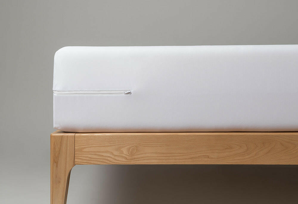 Midd i sengen? Slik beskytter Anti midd madrassbeskytter sengen din.