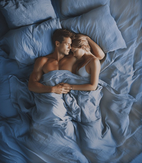 Soft Cotton: Stenvasket bomullssengetøy med hotellfølelse – hver natt