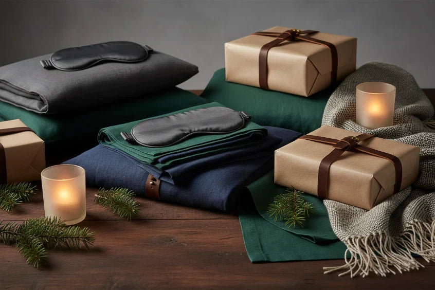 Julegave til han – den komplette guiden til kjæresten, pappa og bestefar