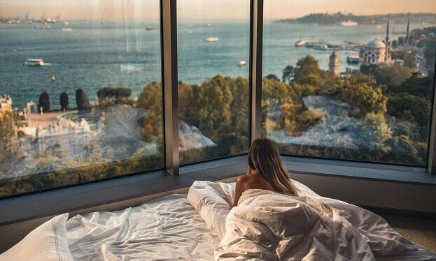 Hvordan velge seng – En sengeguide fra Bedtime.