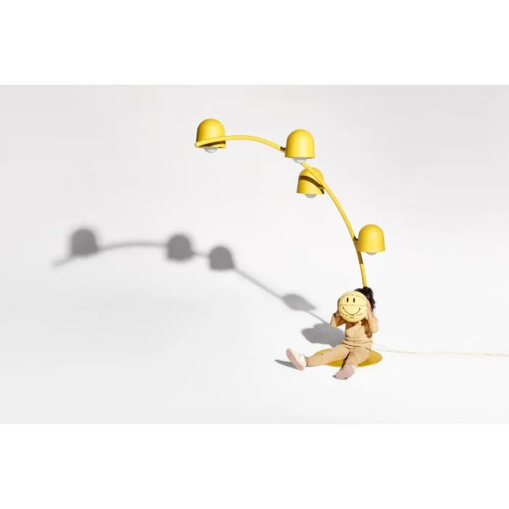 Lampe.