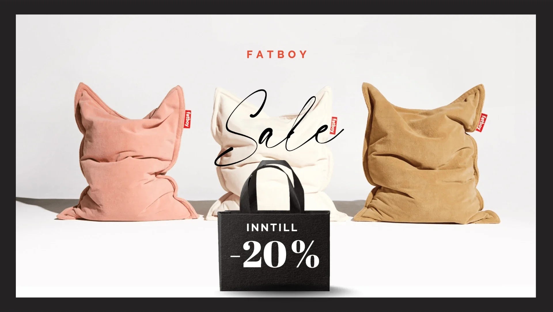 Black Friday Sakkosekk