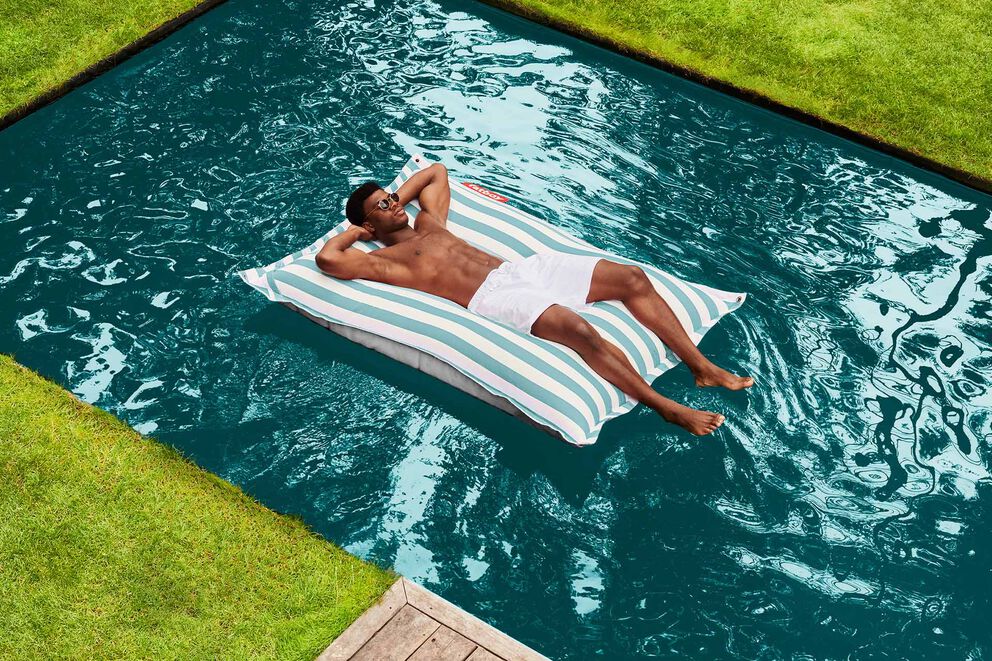 Fatboy Floatzac.