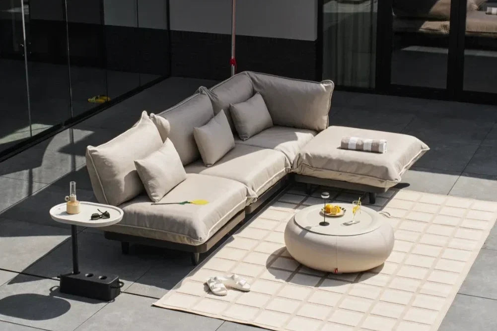 Fatboy Paletti Utesofa