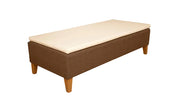 Aero Original Rammemadrass Brun