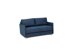 Sovesofa Smarty 140 fra Hovden Møbel Bedtime.no.