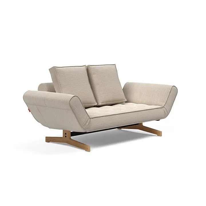 Daybed Ghia Eik fra Innovation Living