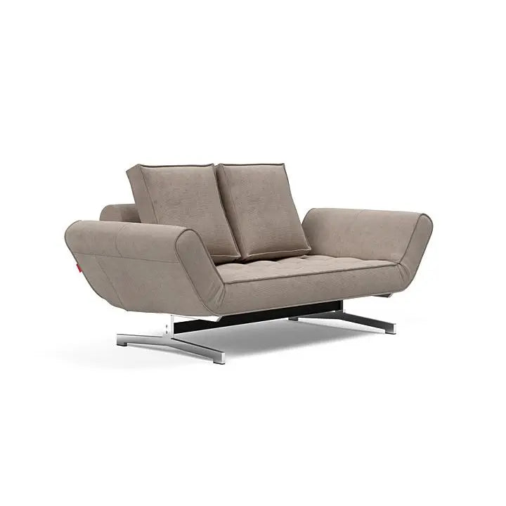 Daybed Ghia Krom fra Innovation Living
