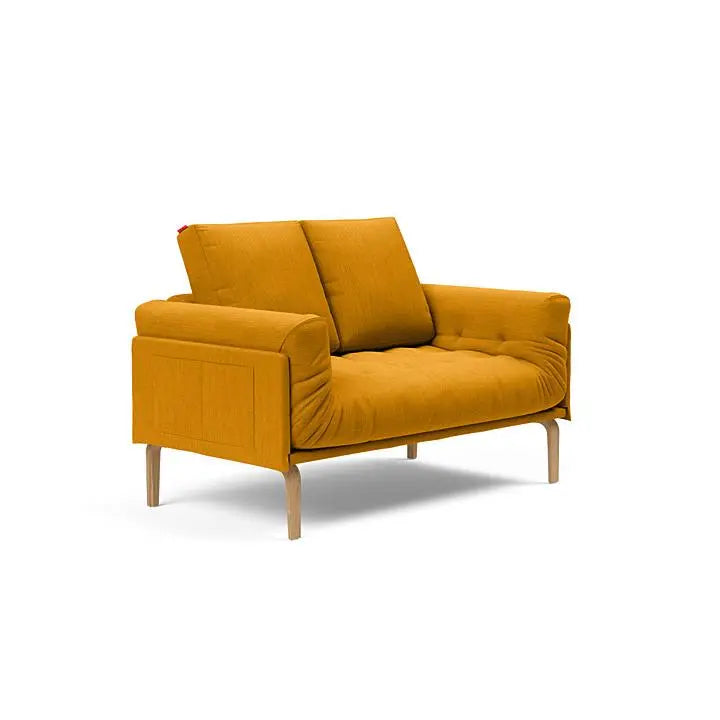 Daybed Rollo Bow fra Innovation Living
