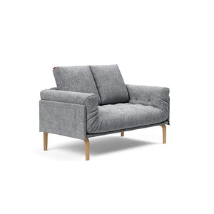 Daybed Rollo Bow