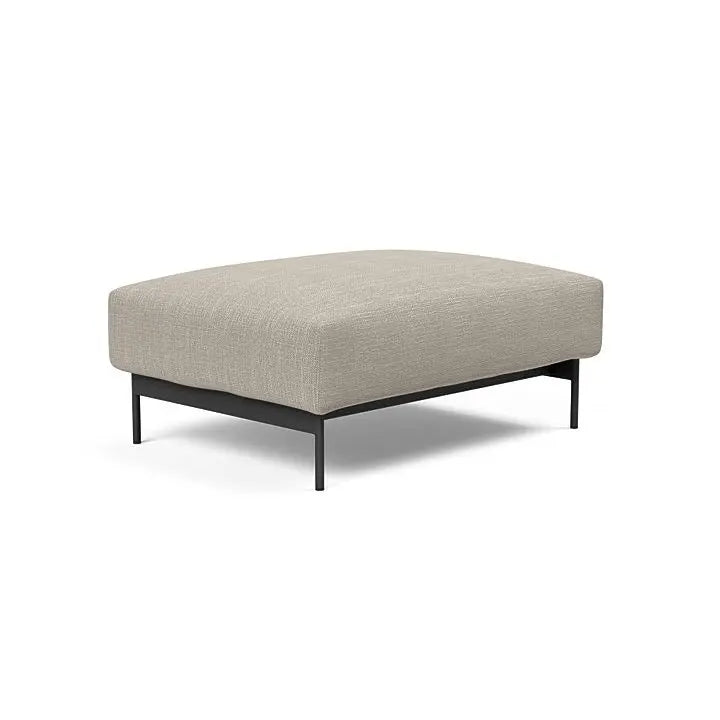 Puff Malloy fra Innovation Living