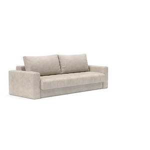 Sofa med armlener