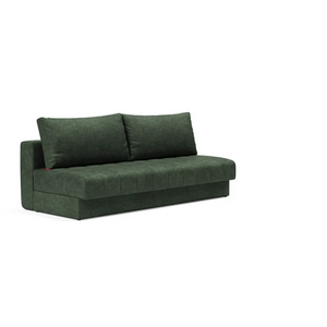 Sofa uten armlener