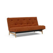 Sovesofa Aslak med Soft Spring Madrass fra Innovation Living