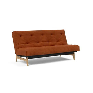 Sovesofa Aslak med Soft Spring Madrass fra Innovation Living