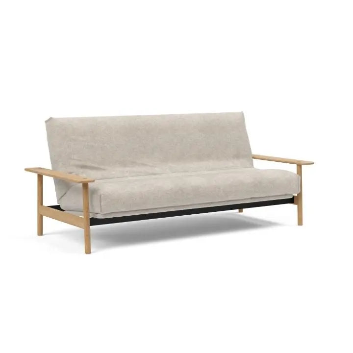 Sovesofa Balder med Classic Madrass fra Innovation Living