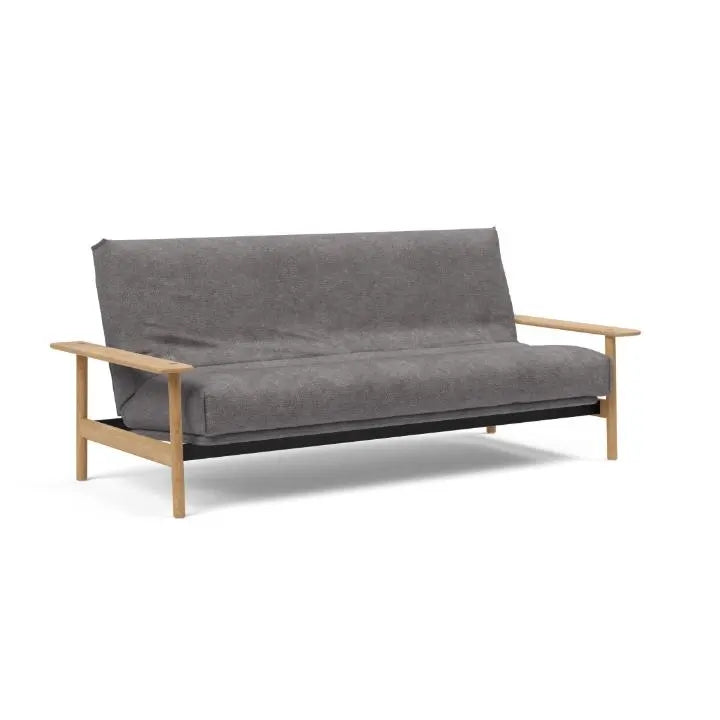 Sovesofa Balder med Classic Madrass fra Innovation Living