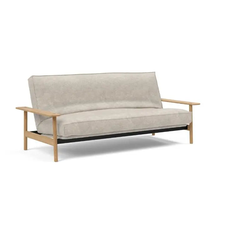Sovesofa Balder med Classic Madrass fra Innovation Living