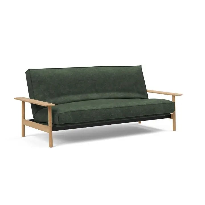Sovesofa Balder med Classic Madrass fra Innovation Living