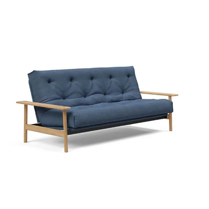Sovesofa Balder med Classic Madrass fra Innovation Living