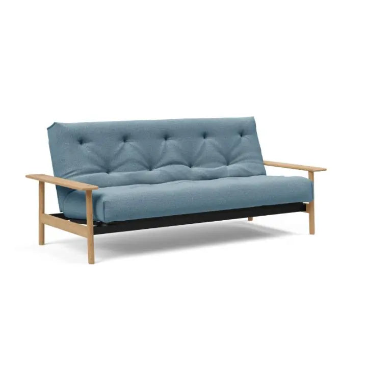 Sovesofa Balder med Classic Madrass fra Innovation Living