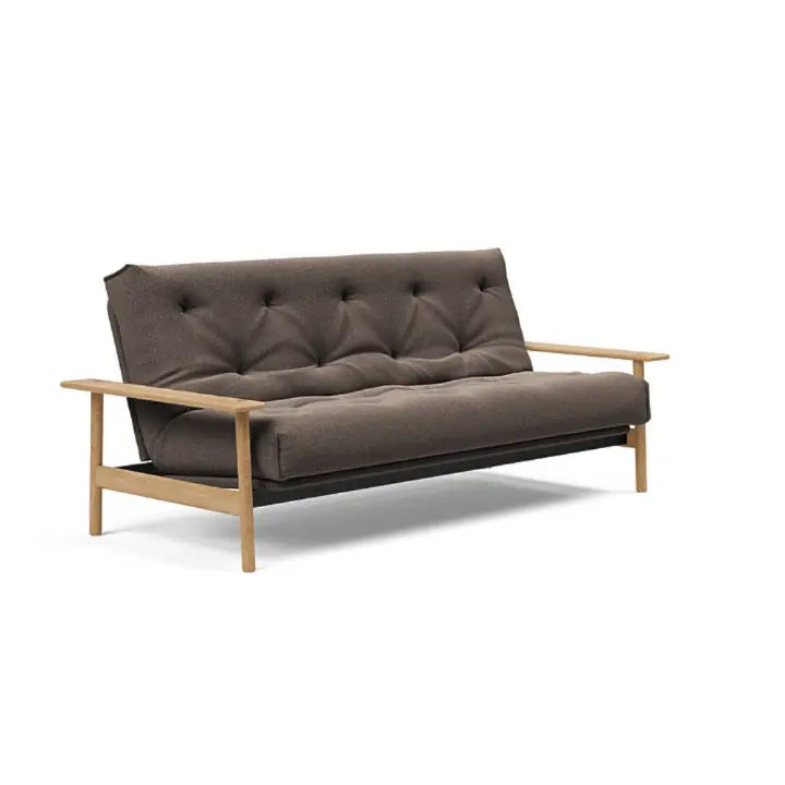 Sovesofa Balder med Classic Madrass fra Innovation Living