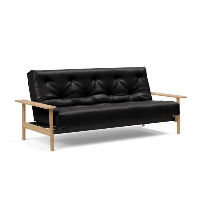Sovesofa Balder med Classic Madrass fra Innovation Living