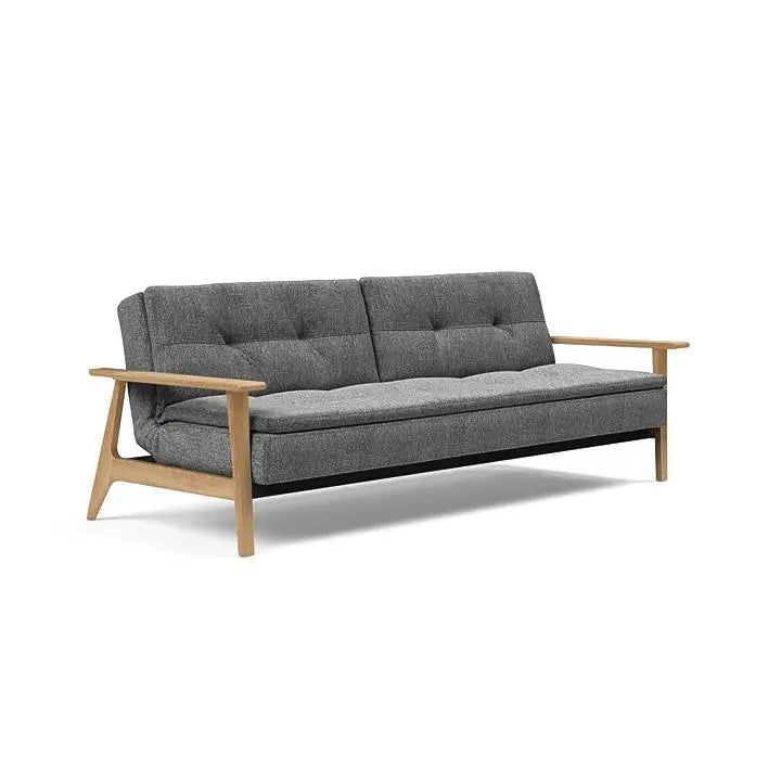 Sovesofa Dublexo med Frej Eikeben fra Innovation Living