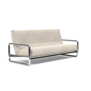Sovesofa Lomira med Classic madrass fra Innovation Living