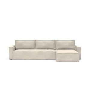Sofa med lounger