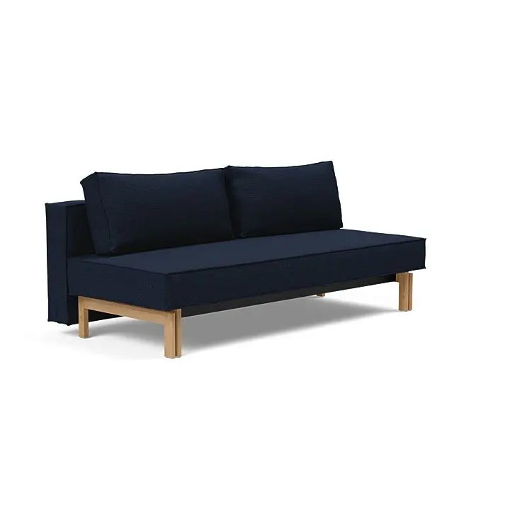 Sovesofa Sly Wood fra Innovation Living