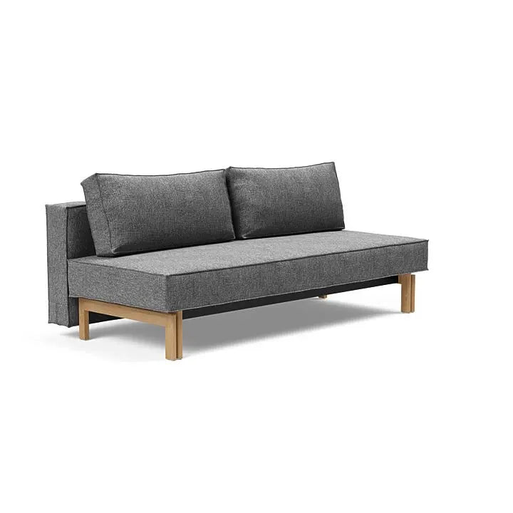 Sovesofa Sly Wood fra Innovation Living