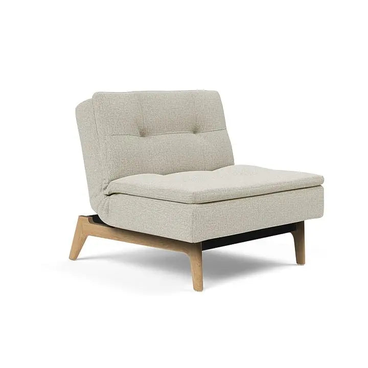 Stol Dublexo med Eik Ben fra Innovation Living