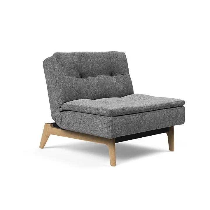 Stol Dublexo med Eik Ben fra Innovation Living