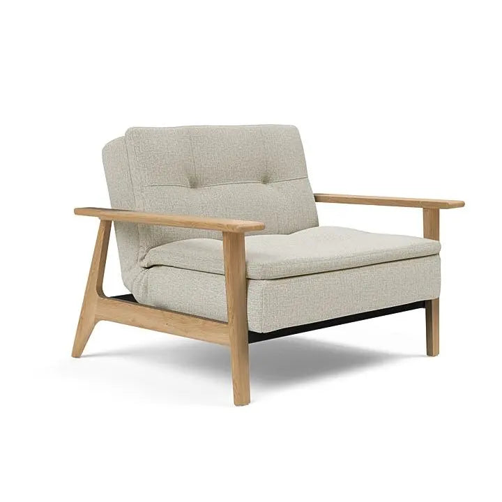 Stol Dublexo med Frej Ben fra Innovation Living